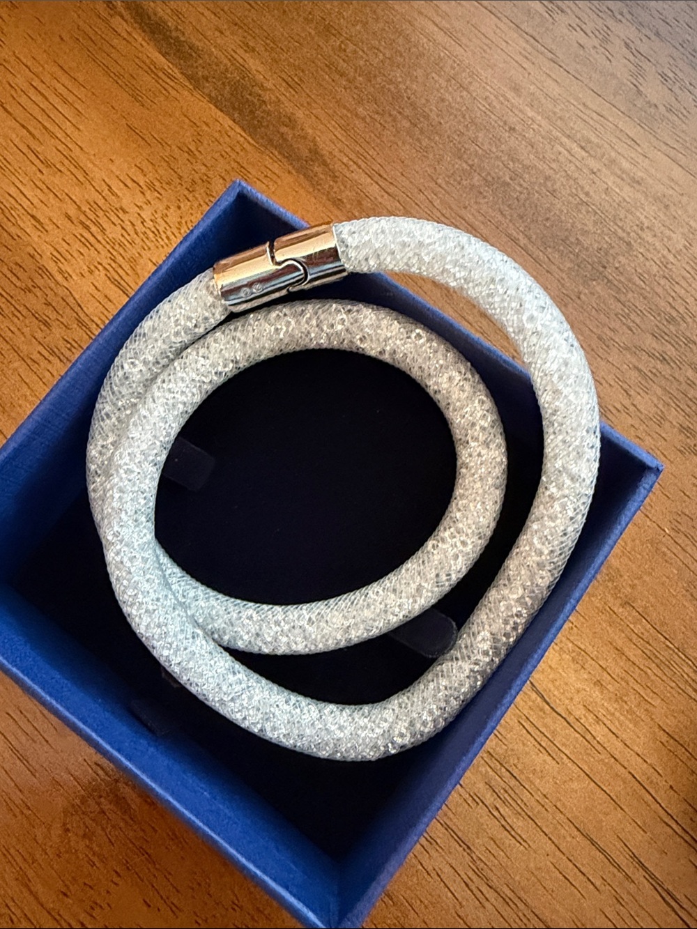 Swarovski Bracelet - Picture 3 of 3